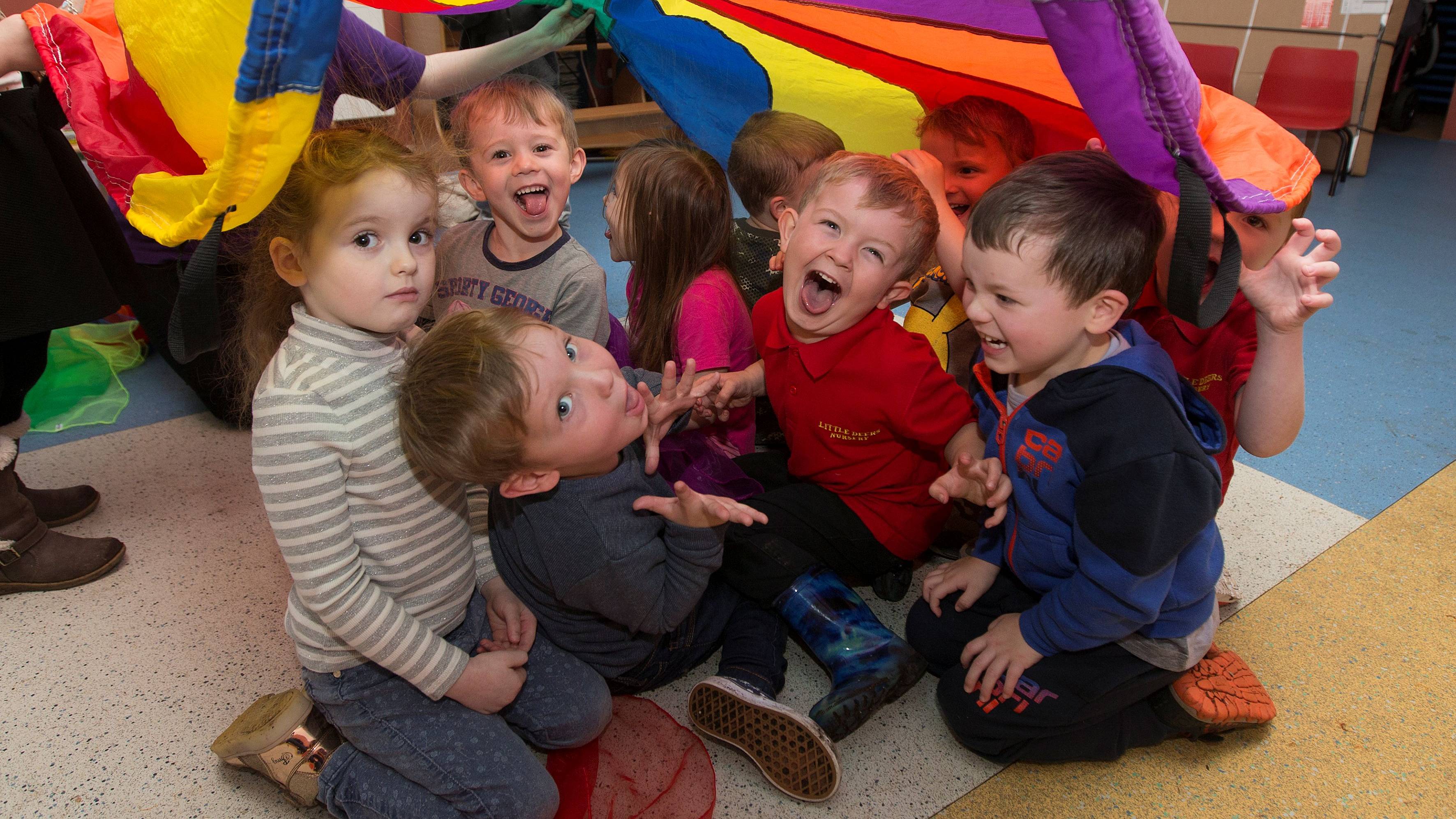 Kidslingo French KS2.5 (new class)* - Monday