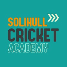 U12 & U13 Cricket Coaching Earlier Session Jan-March 2026 - Solihull Cricket Academy