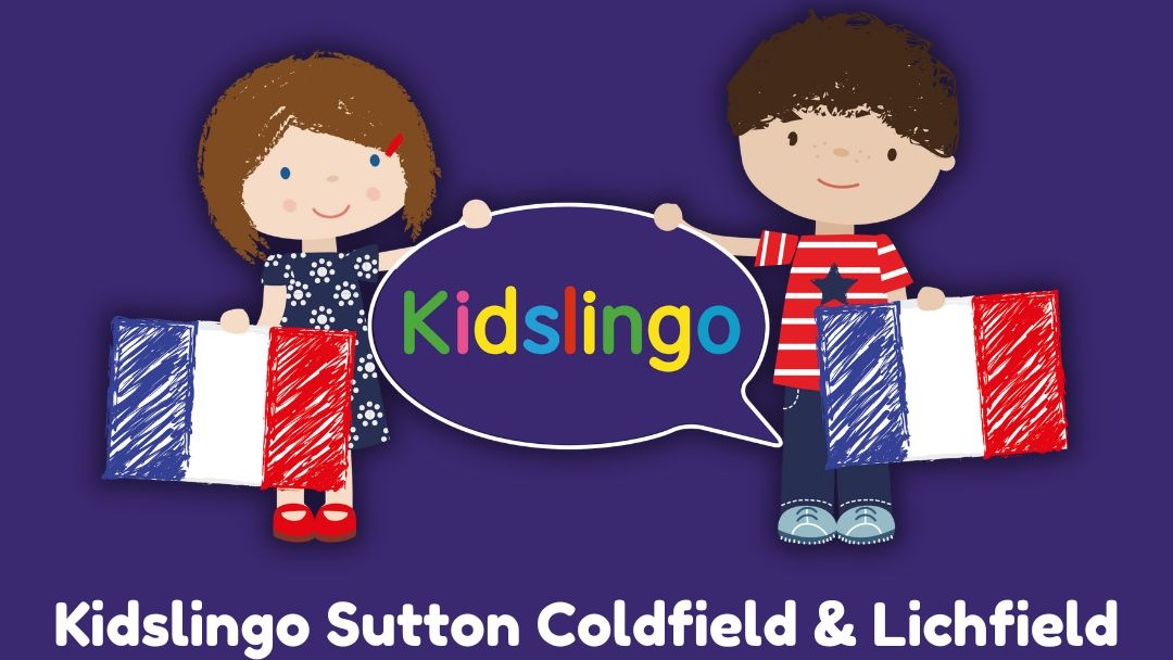 Kidslingo After School French Club - Wylde Green Primary