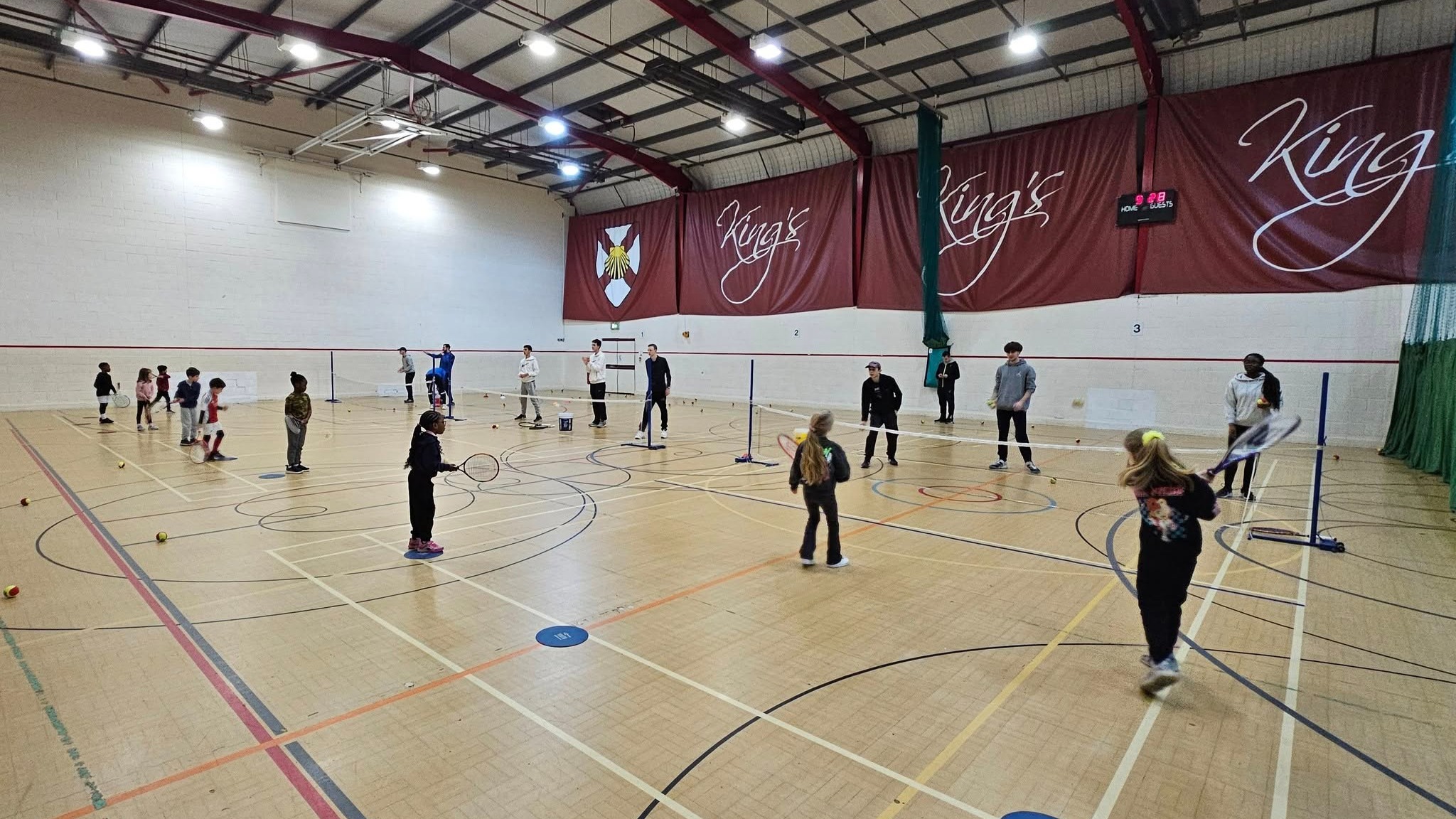 undefined-Jimmy's Pickleball and Tennis-4