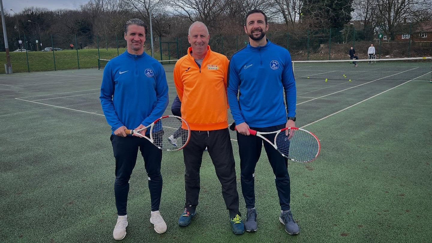 undefined-Jimmy's Pickleball and Tennis-2