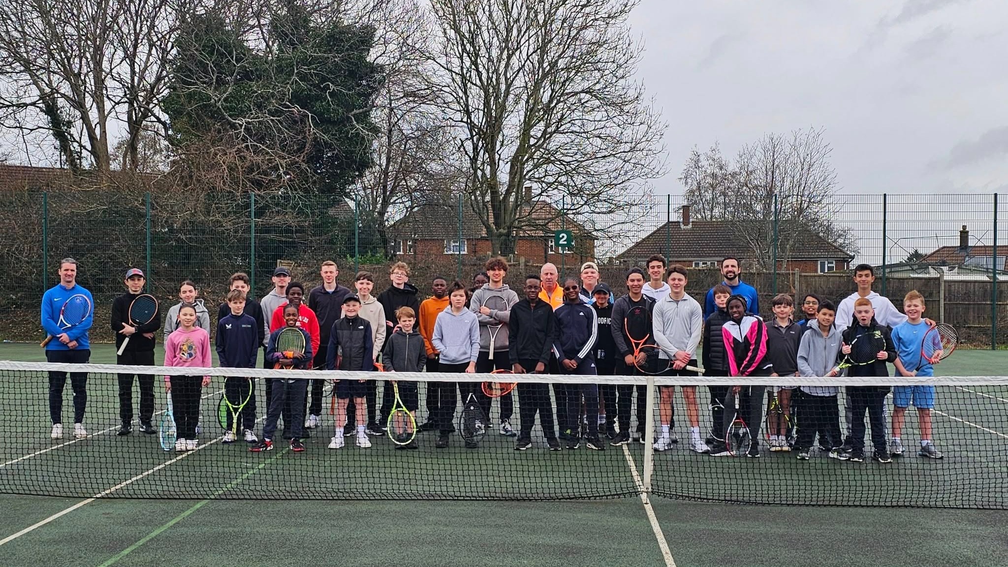 undefined-Jimmy's Pickleball and Tennis-0