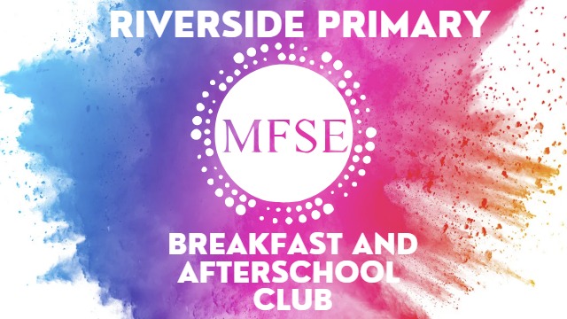 Riverside Primary School Breakfast Club