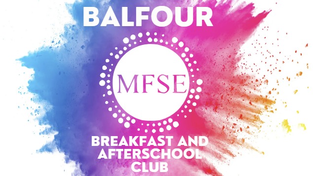Balfour Junior School Breakfast Club