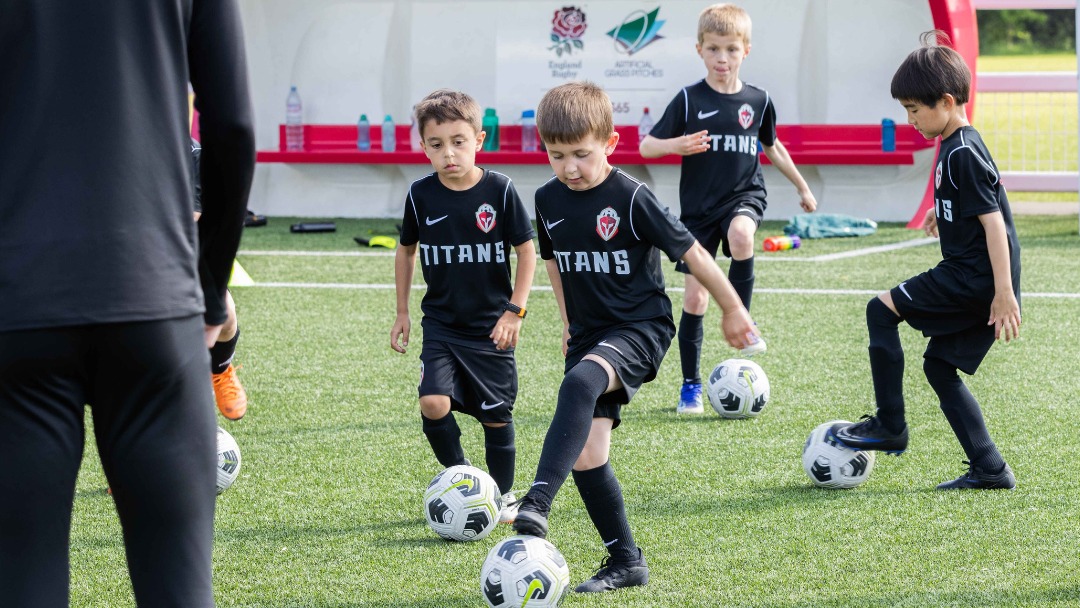 undefined-The Titans FA-7