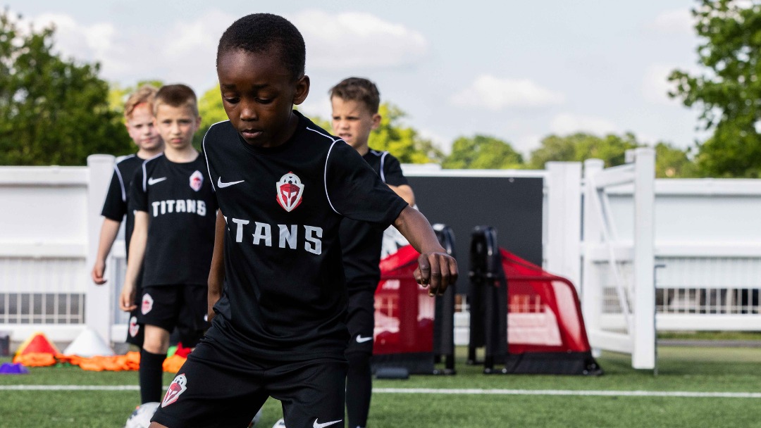 undefined-The Titans FA-6