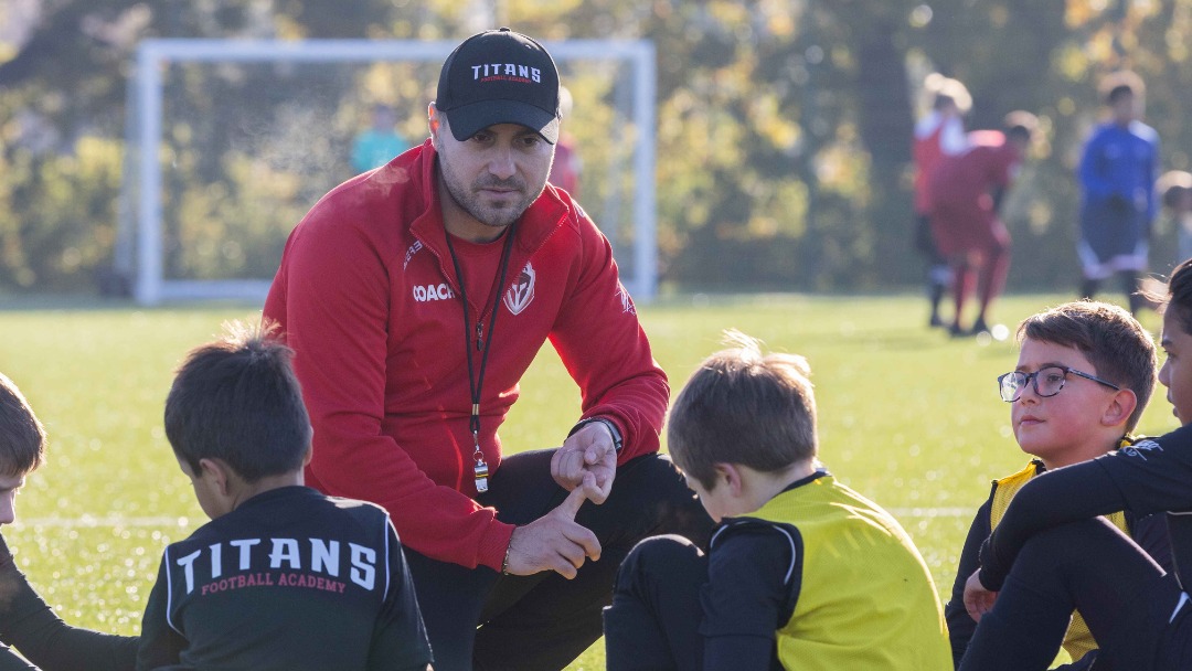 undefined-The Titans FA-4