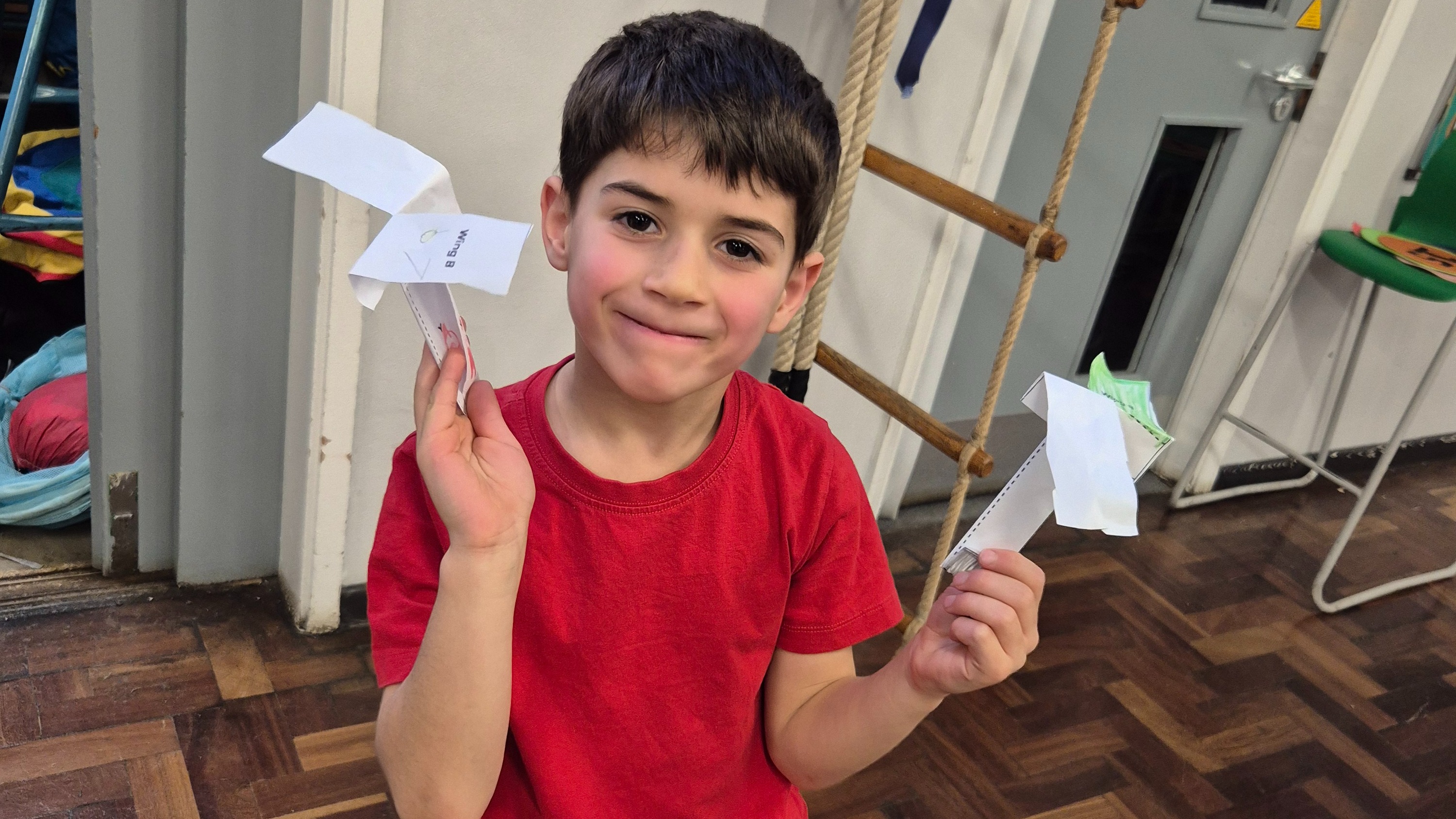 STEM Club @ Pinner Wood School-STEM Club-1