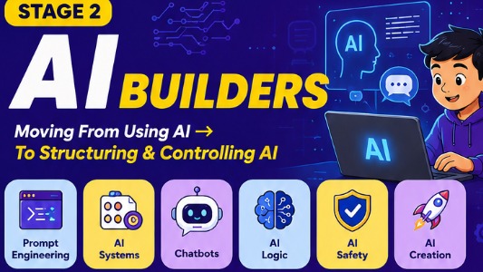 AI Builders Club @ Carshalton High School for Girls