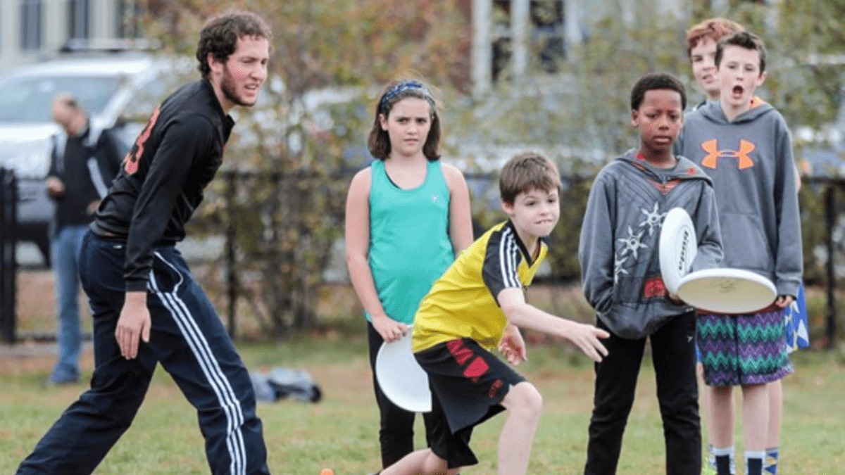 St Peters Multisports Year 1 & 2 — photo 2