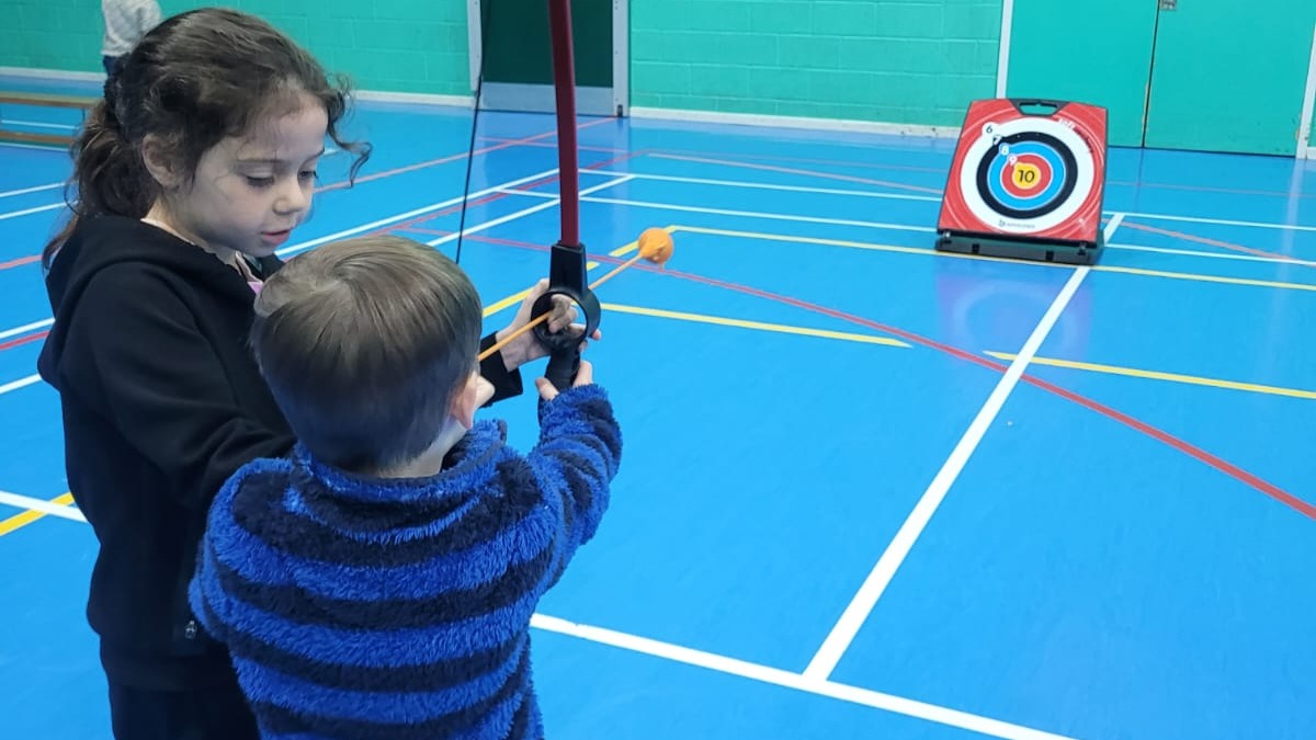 St Peters Multisports Year 1 & 2 — photo 4