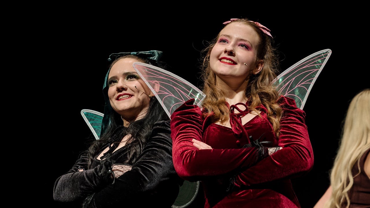 Hilton Advanced Performing Arts