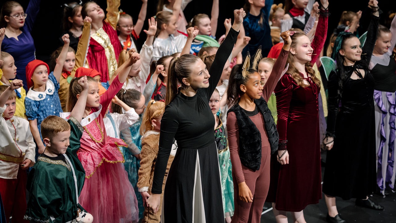 Westhill Performing Arts