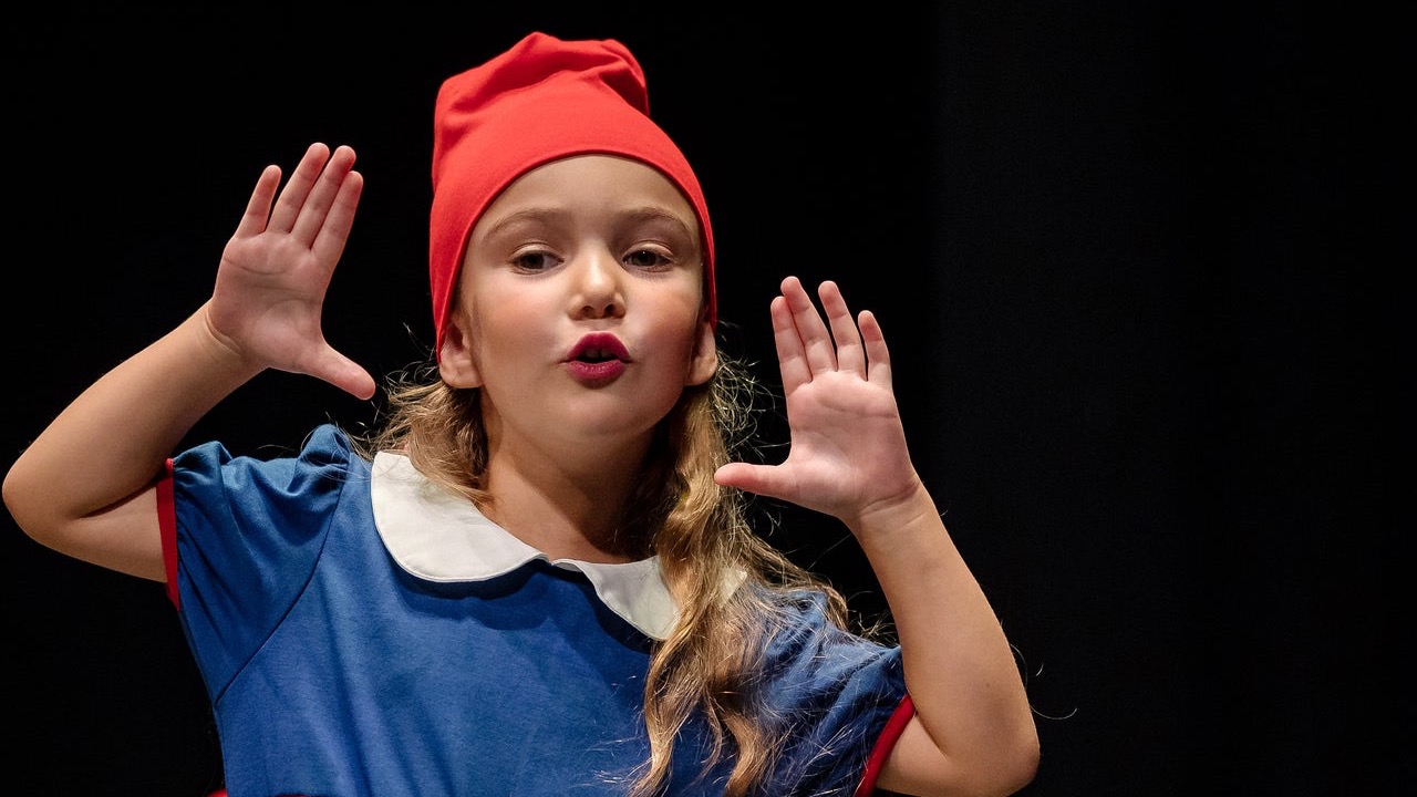Cults Mini Performing Arts