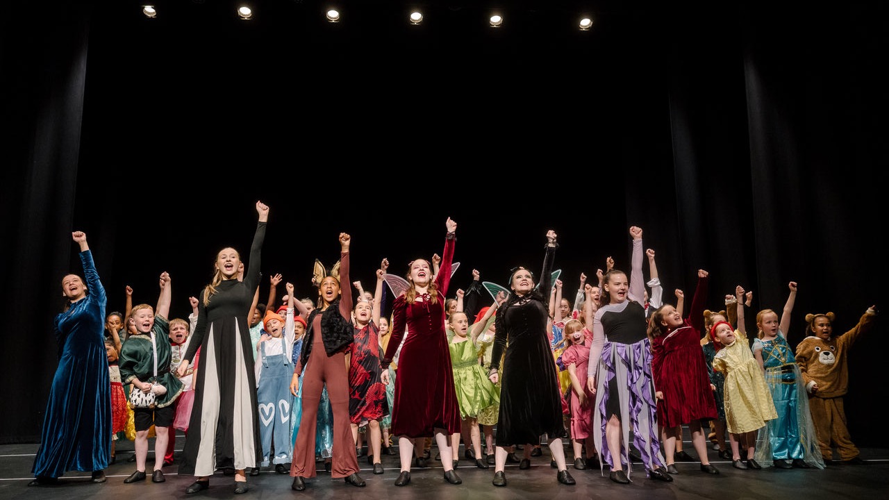Cults Performing Arts
