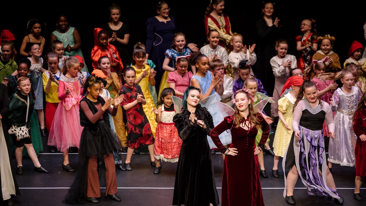Bridge of Don Performing Arts