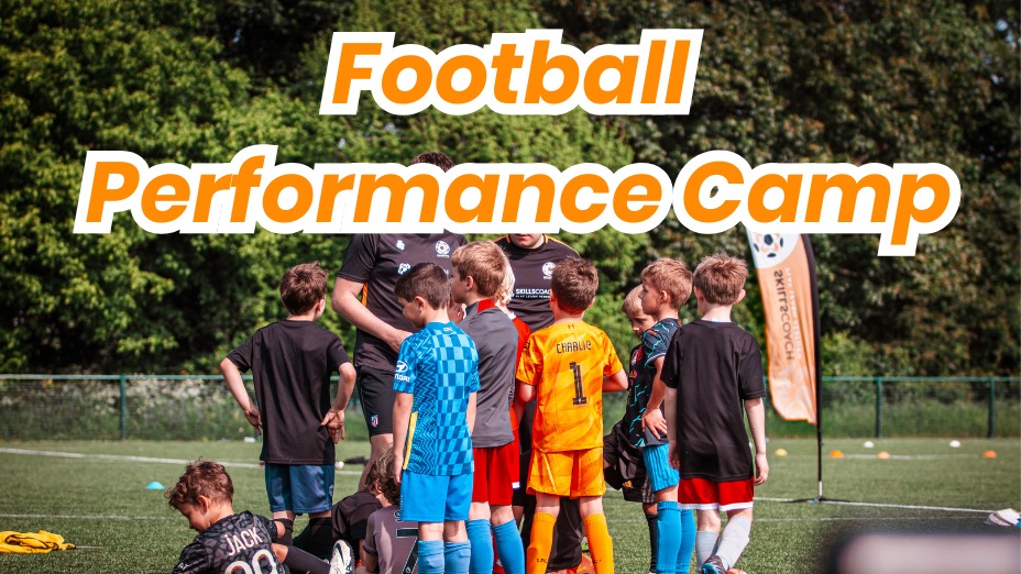 October Football Performance Camp