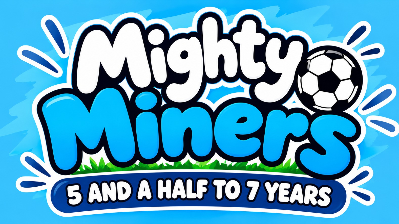 Mighty Miners Y1-2 Session