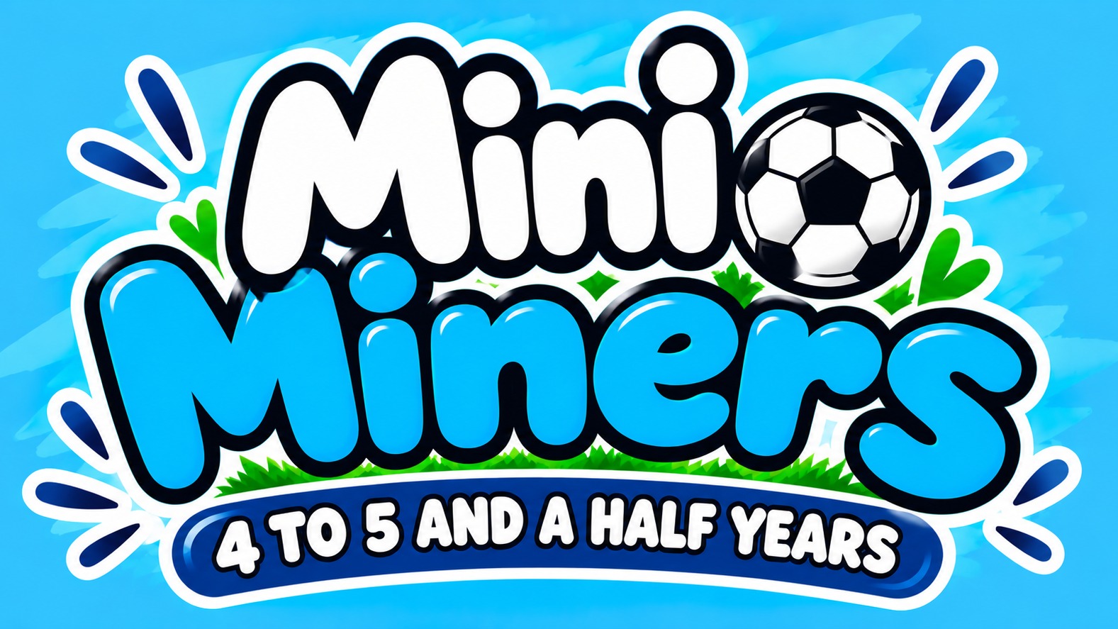 Mini Miners Reception-Y1 Session