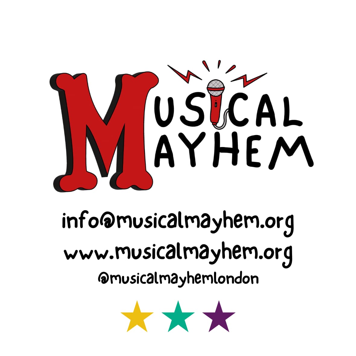 Musical Mayhem London