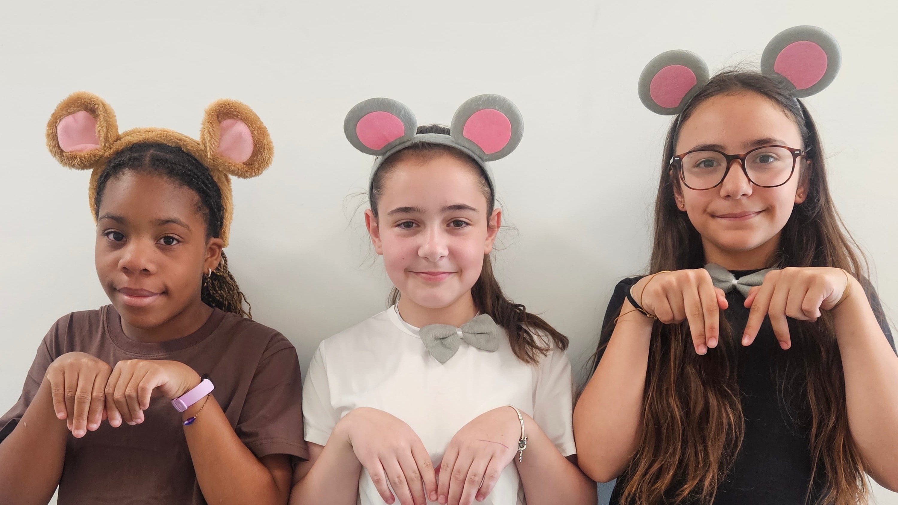 Theatre Academy Juniors