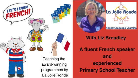 Our Lady of Lourdes French Club