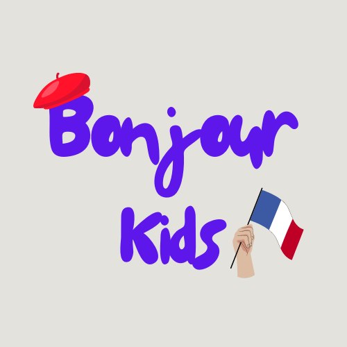 Bonjour Kids