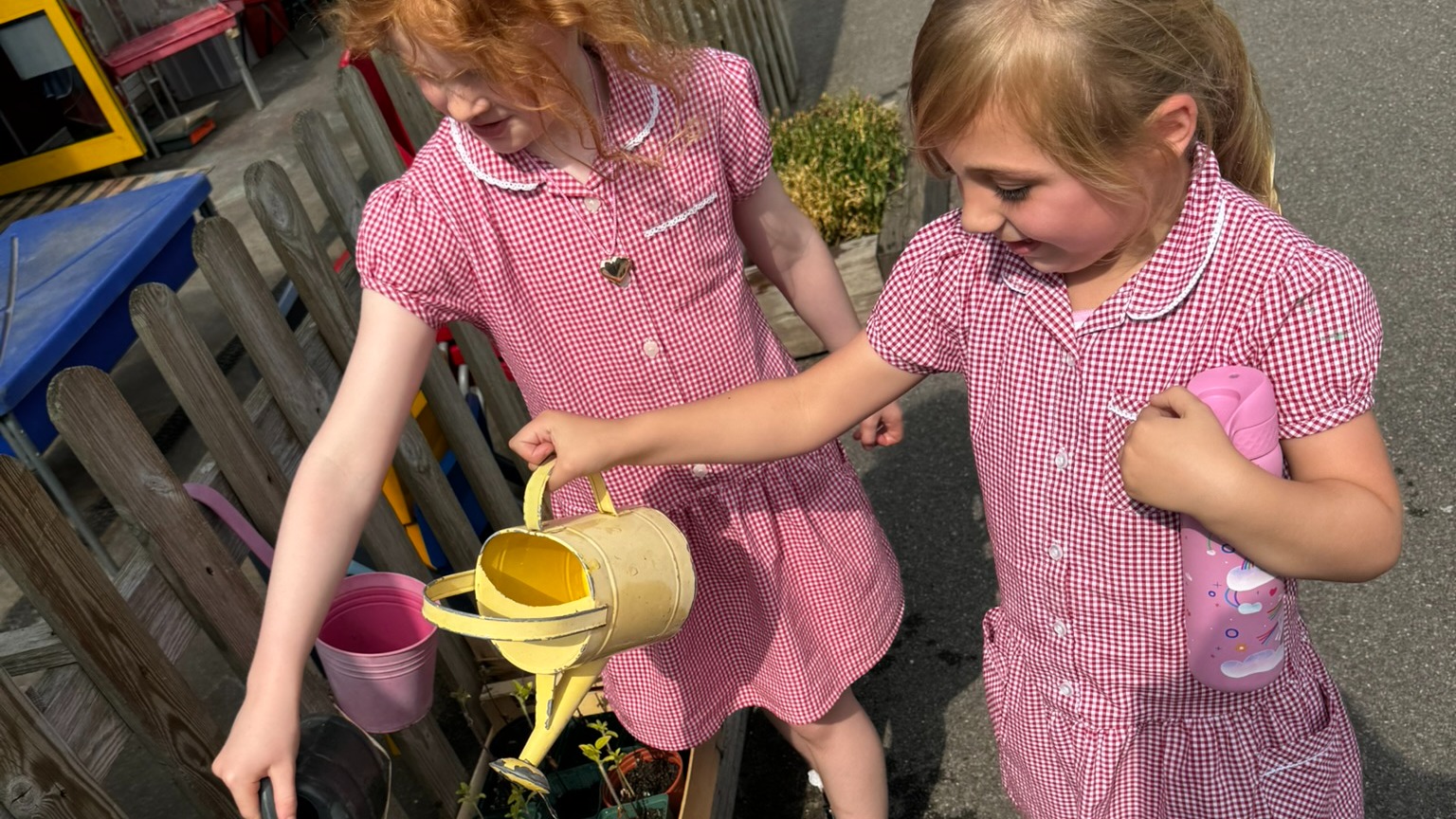 The Meads Primary School - Wrap Around-Next Generation Active-2