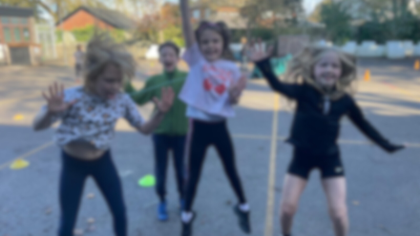 Sportscool - Preston and Fylde