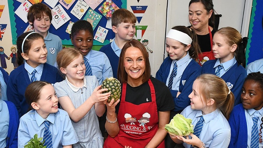 undefined-Pudding & Pie - Staffordshire-2