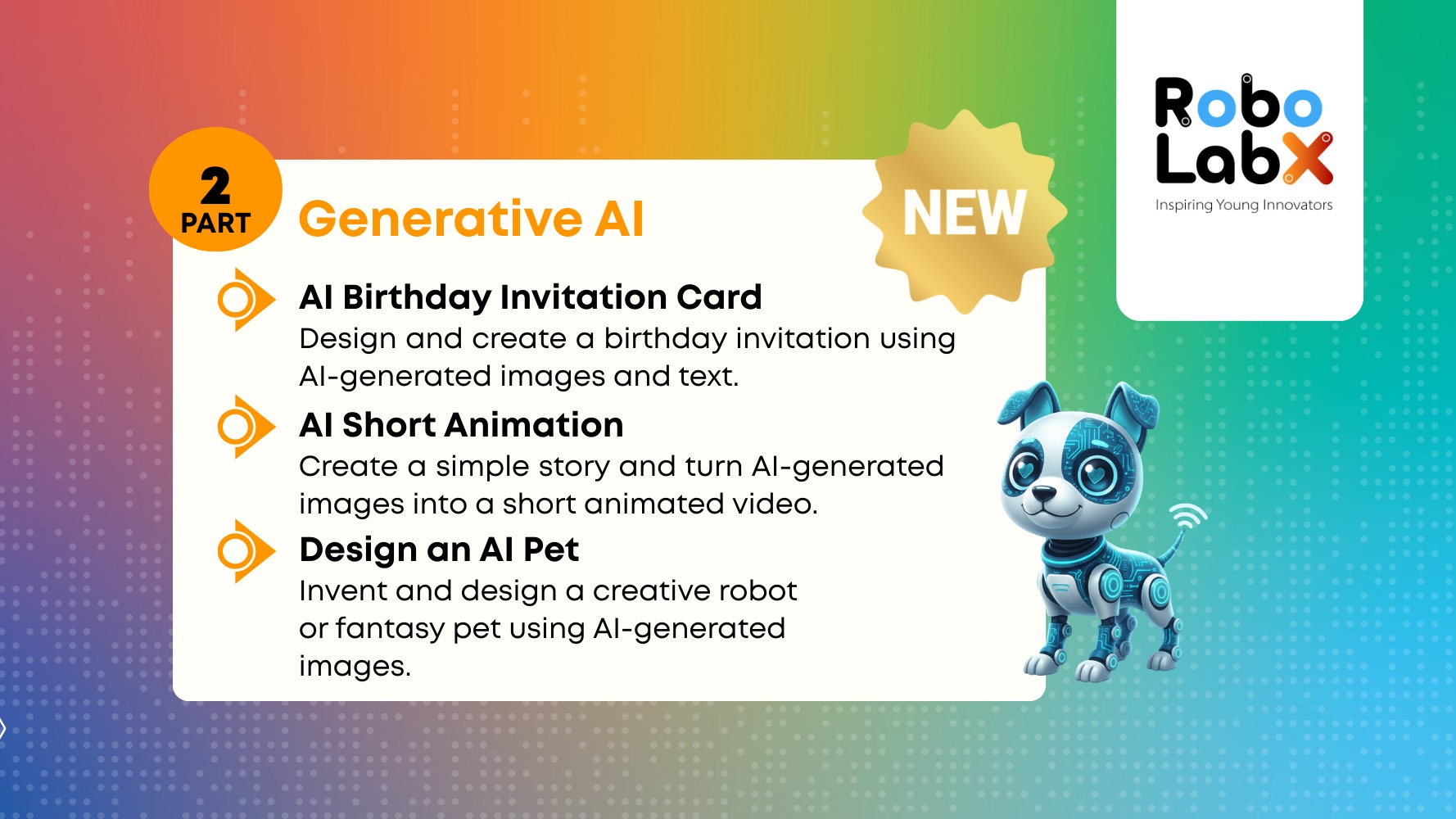 Henry Cavendish (Streatham) Summer Term After School Club-Robolab x-2