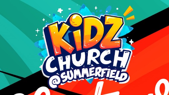 KidzChurch
