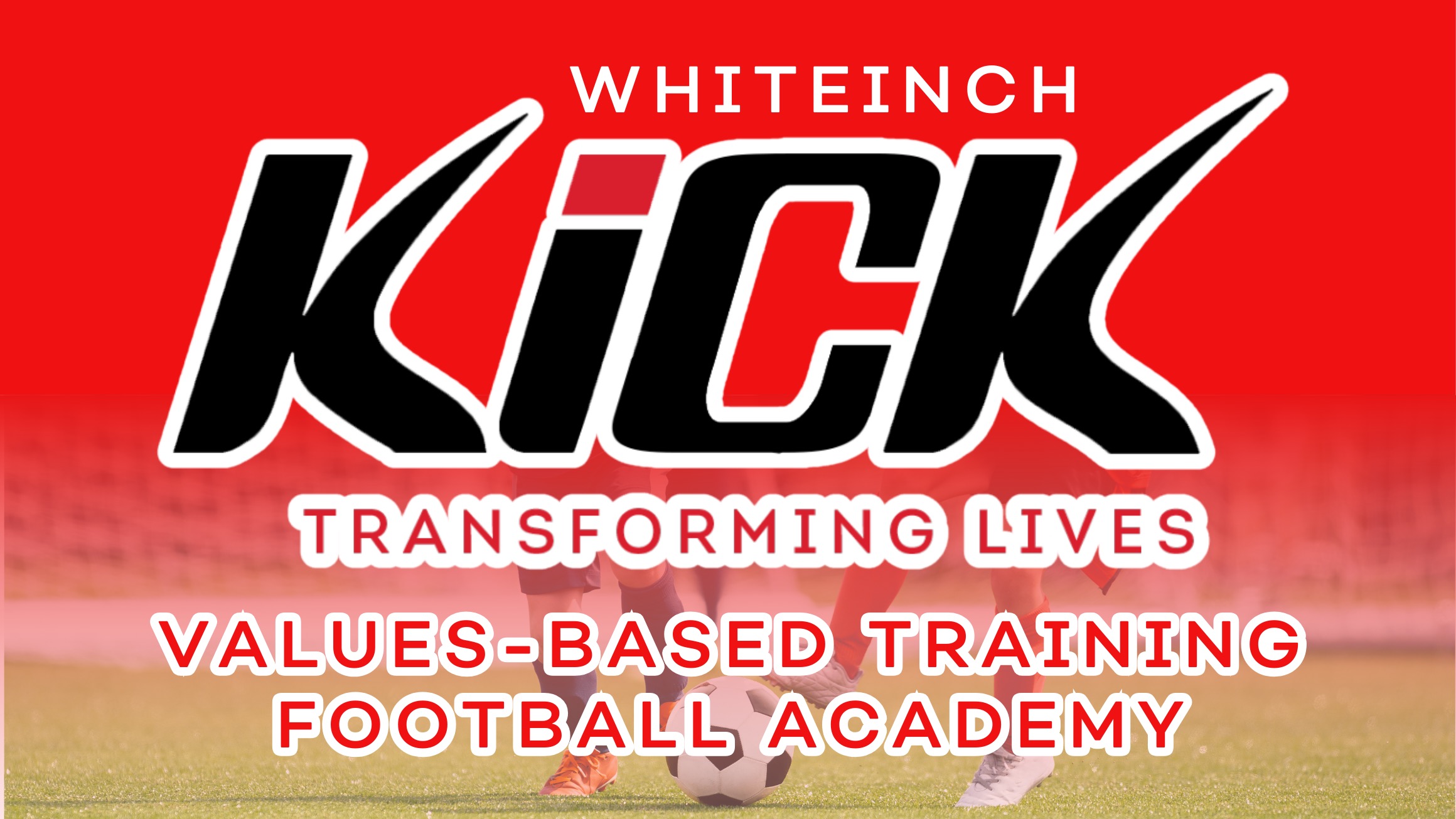 Whiteinch Kick! Senior
