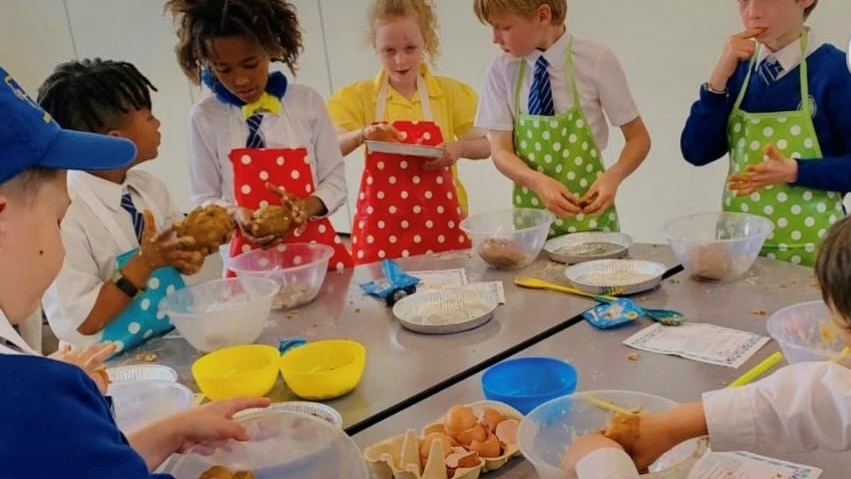 undefined-My Little Chef At Home-0