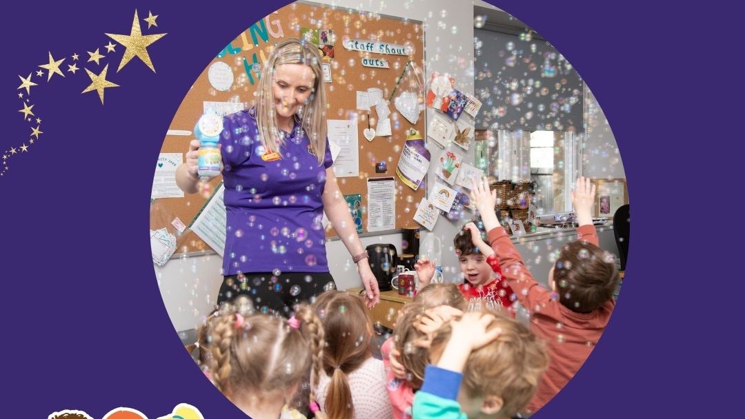 Kidslingo Preschool Spanish club Saturday - 18mnths - 5 yrs