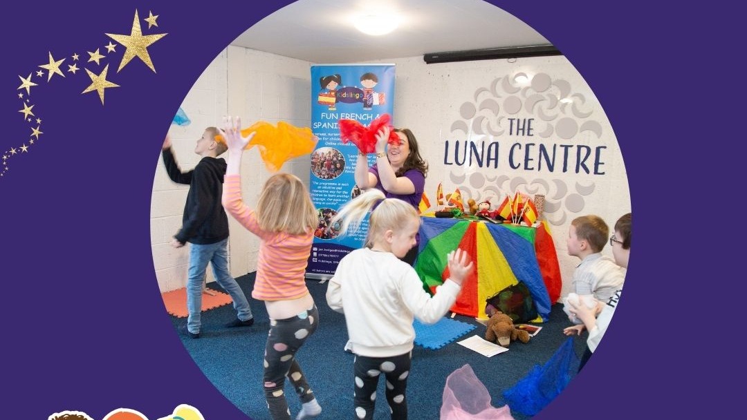 Kidslingo Primary Spanish club Saturday - 5 yrs - 10 years — photo 2