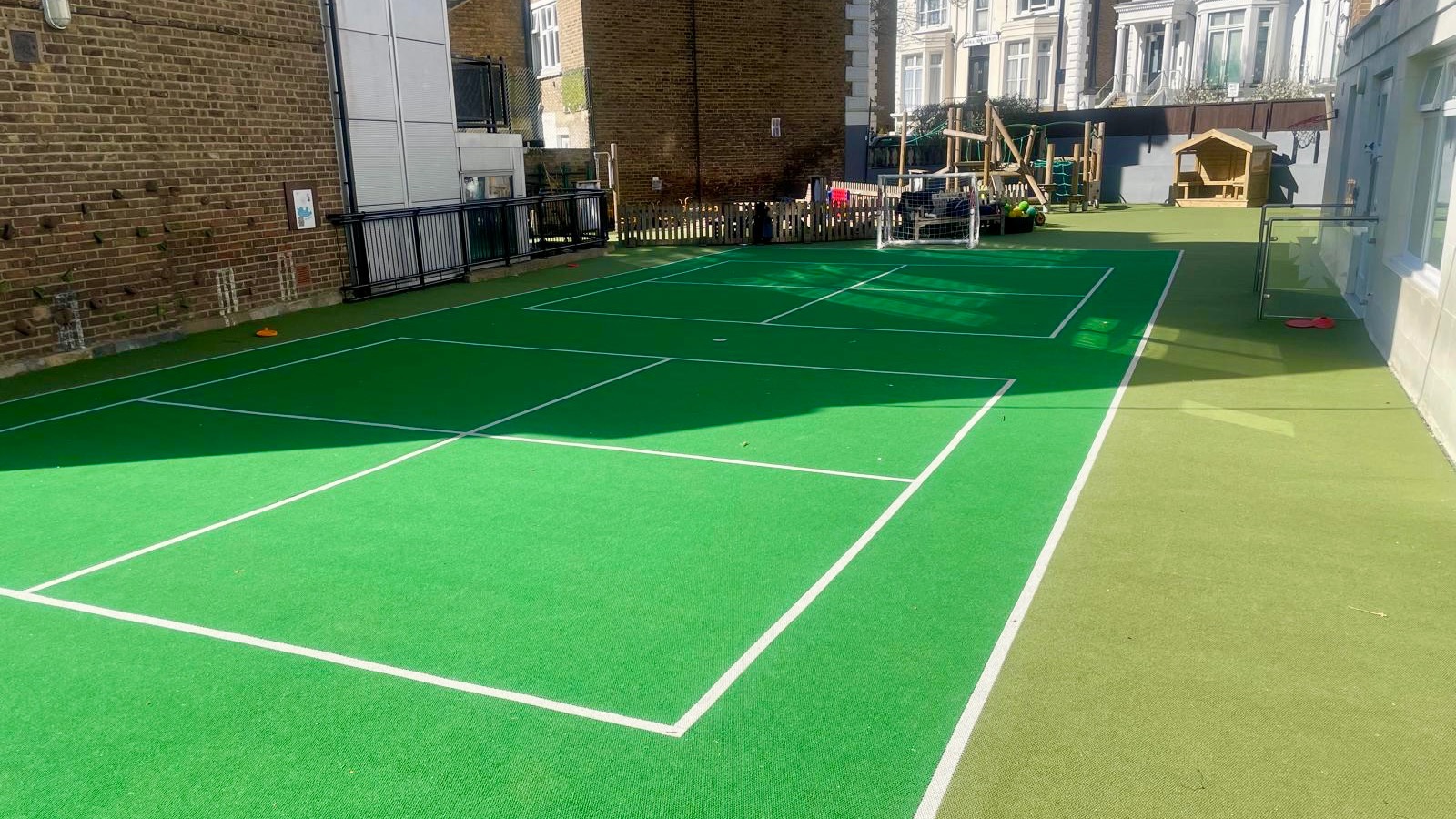 Y3 Multi-Sport - NOW MOVED TO FRIDAY. — photo 3