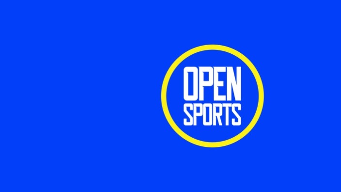 Open Sports