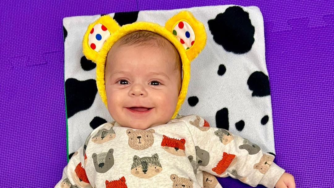 Baby Moo
