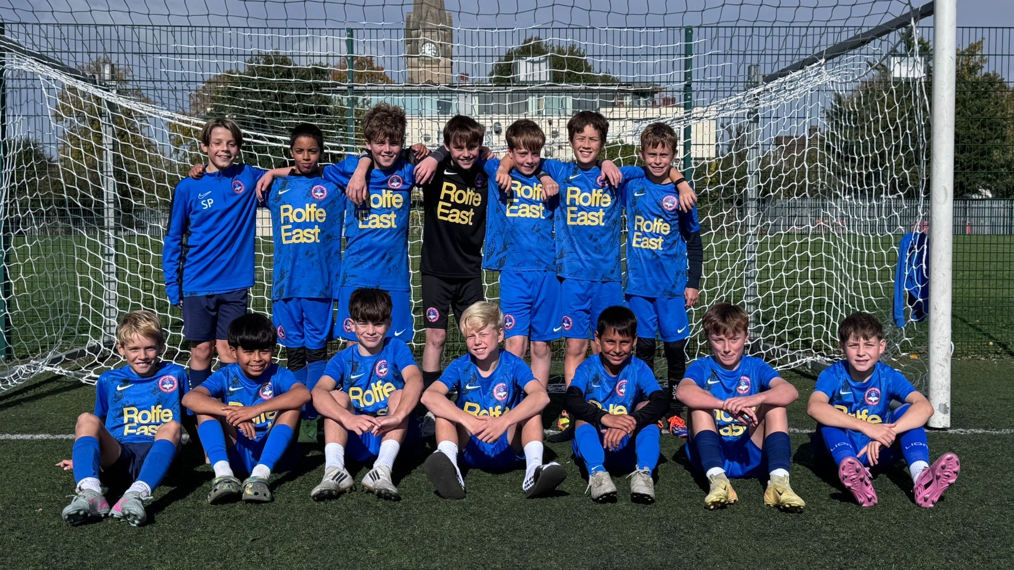 undefined-Northfields United FC-2