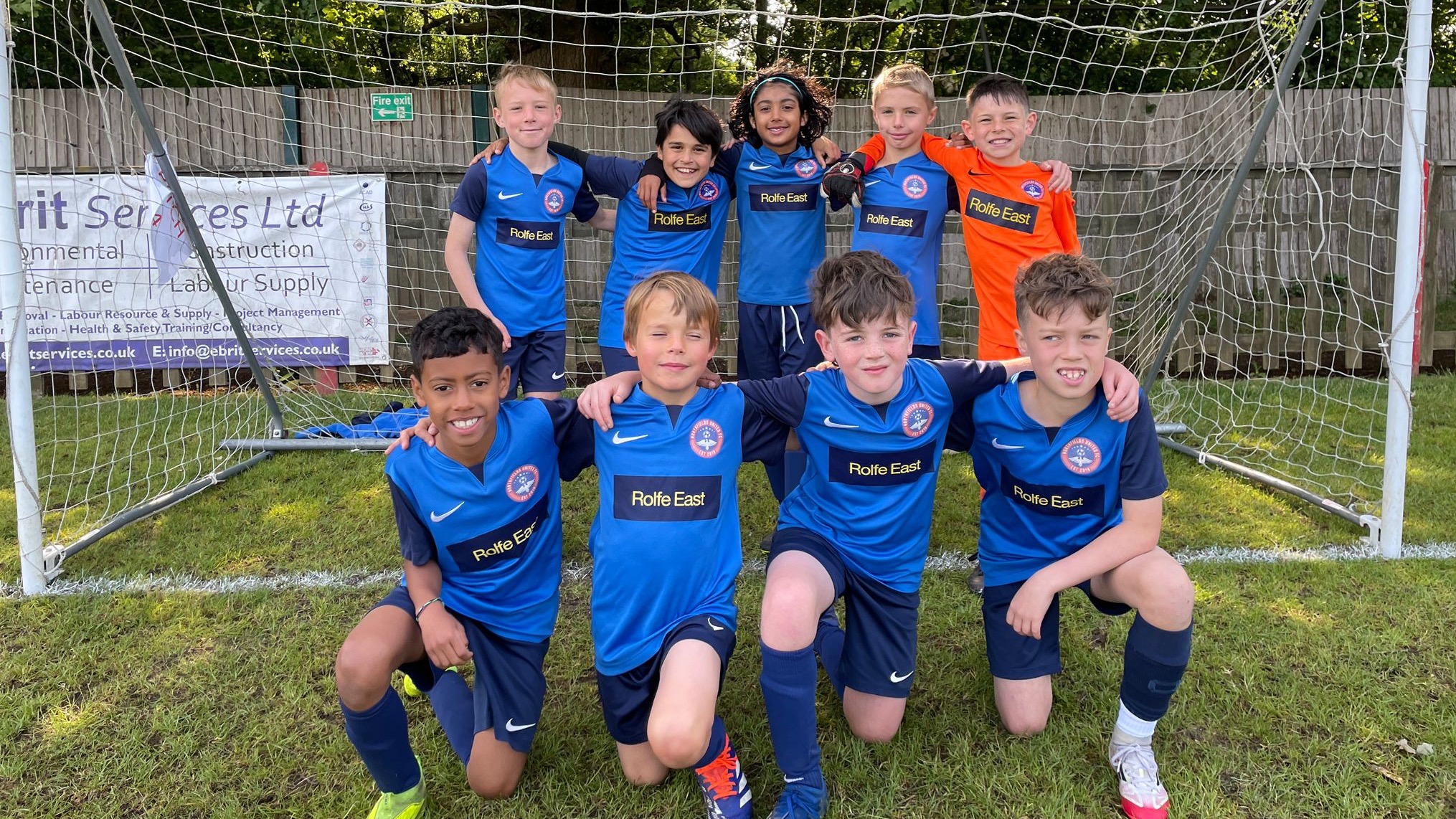 undefined-Northfields United FC-5