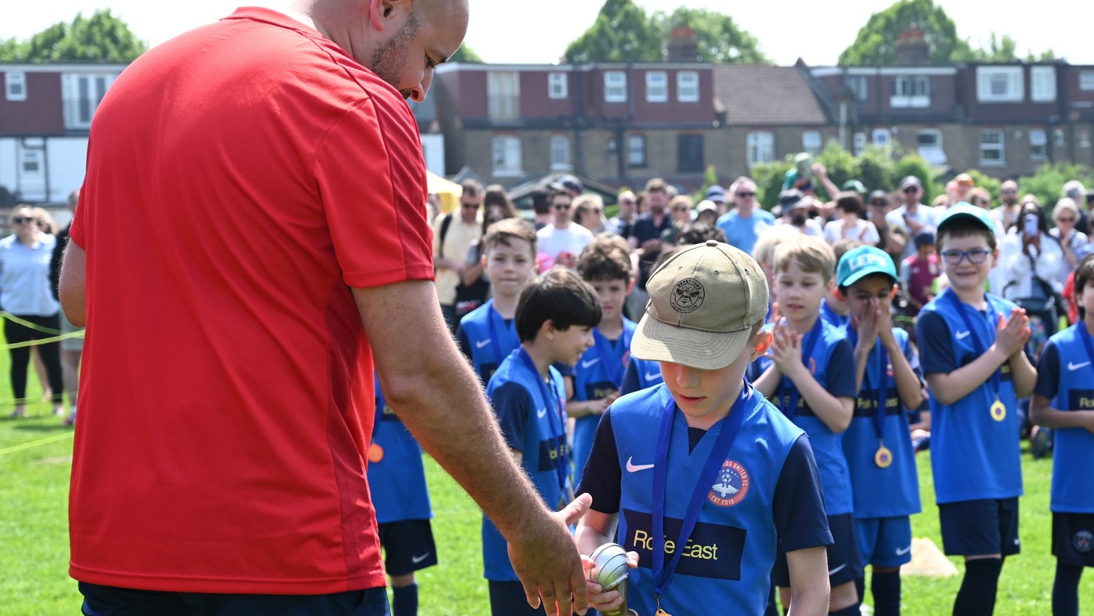 undefined-Northfields United FC-6