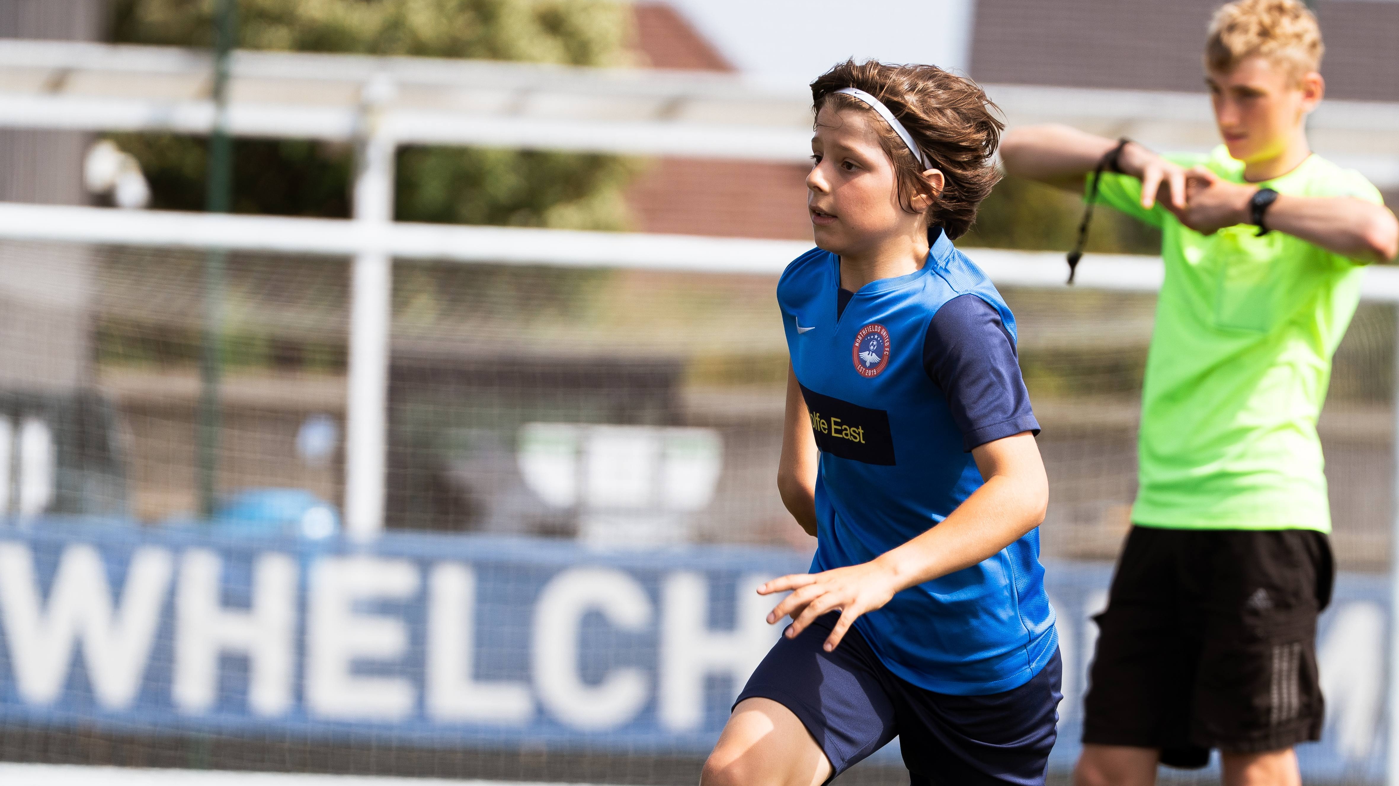 undefined-Northfields United FC-4