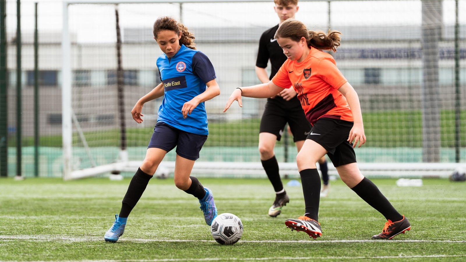 undefined-Northfields United FC-1