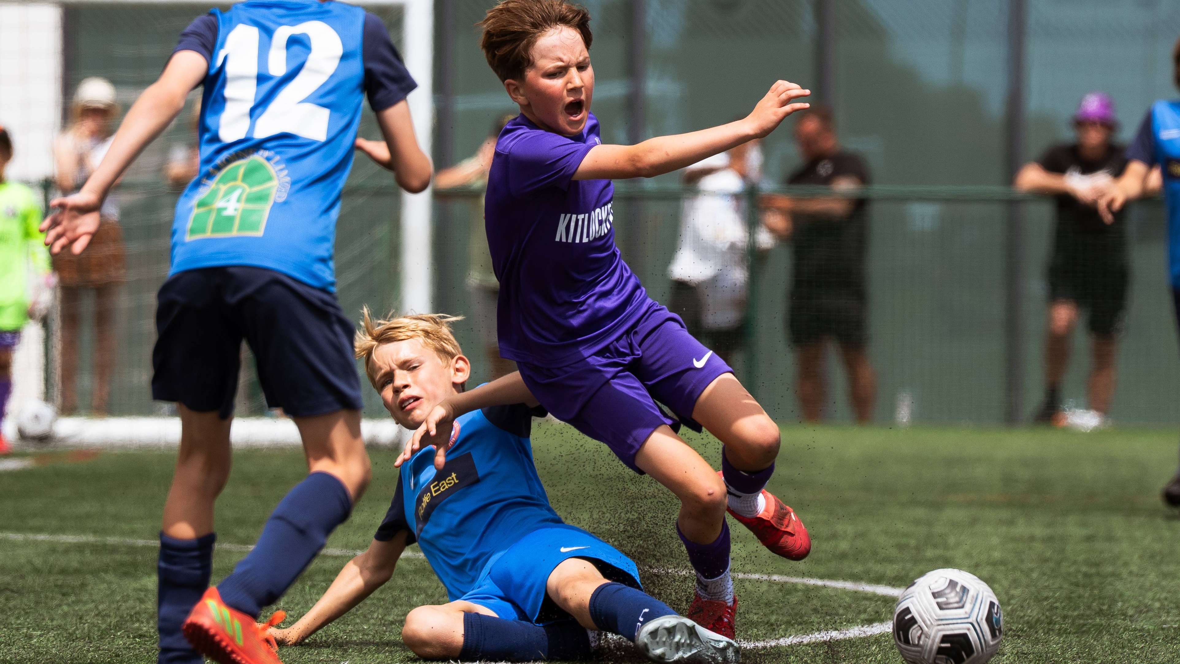 undefined-Northfields United FC-0