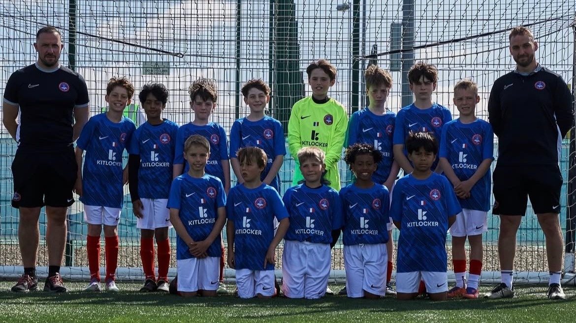 Northfields United FC - Midweek Autumn Term 2026 — photo 3