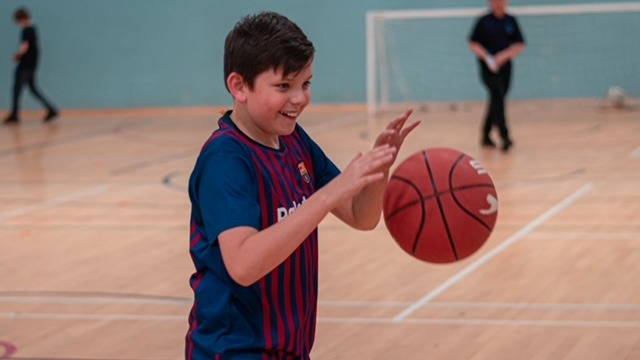DAY TIME VENUE Multi-Sports Session — photo 2