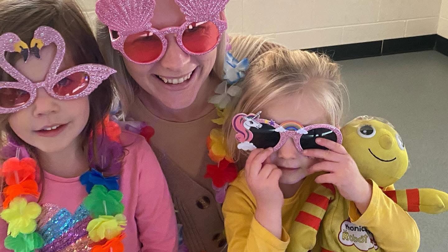 undefined-Phonics with Robot Reg - South Yorkshire West-5