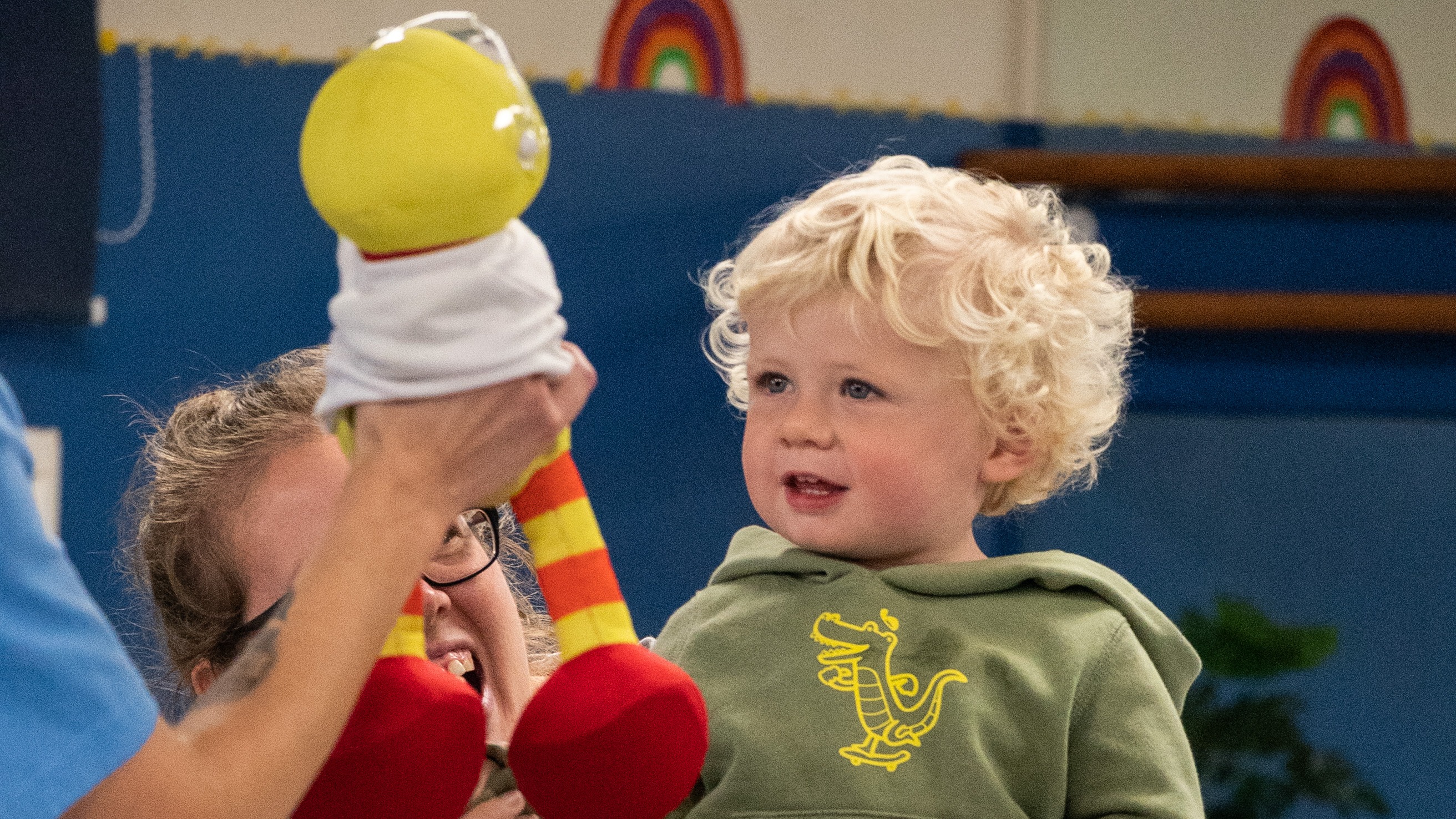 undefined-Phonics with Robot Reg - South Yorkshire West-2