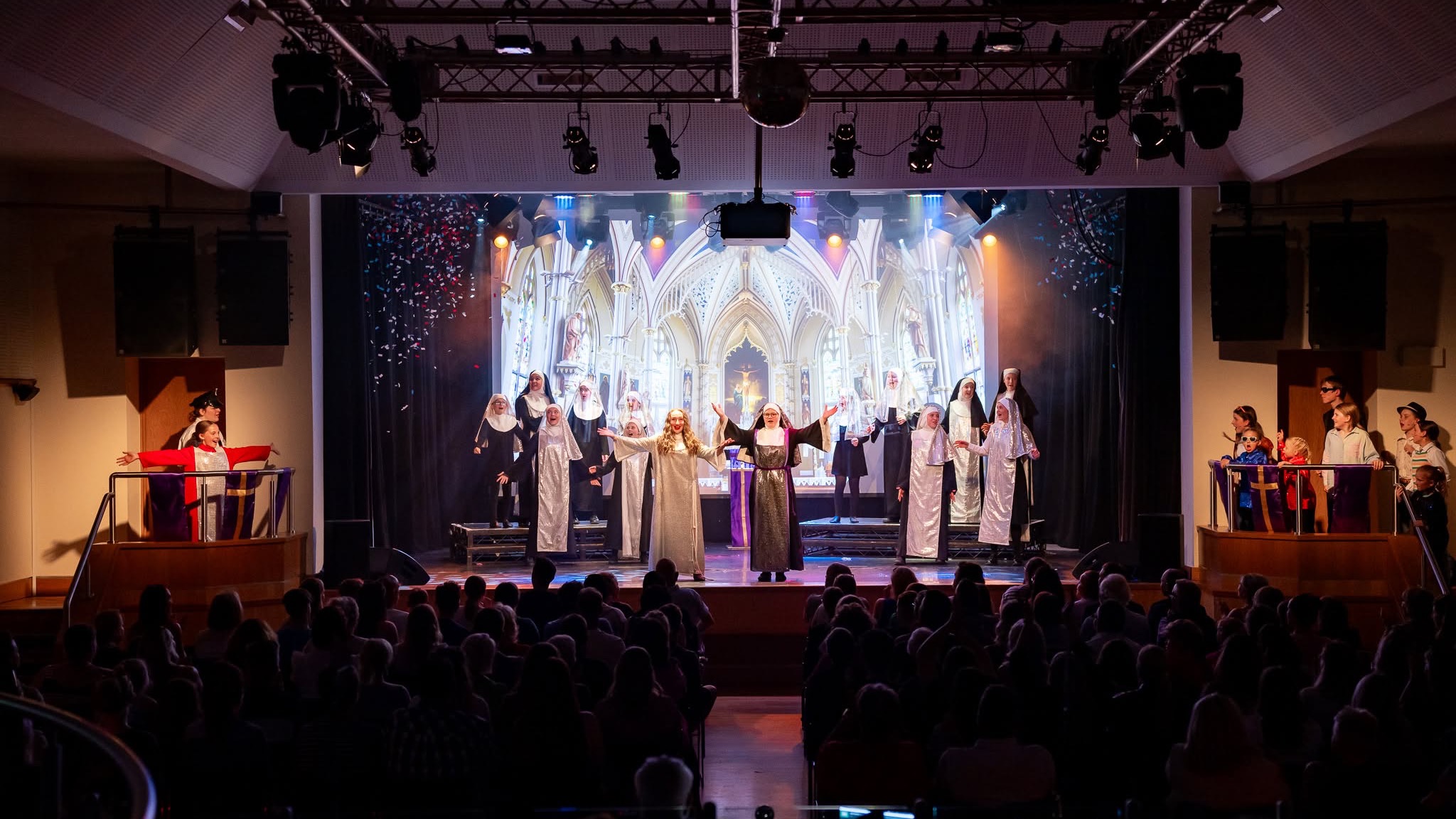 Musical Productions — photo 2